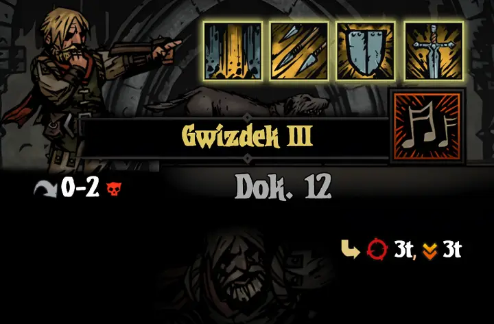 Gwizdek III