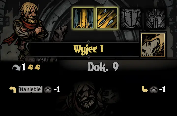 Wyjec I