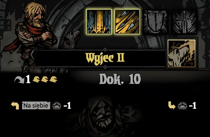 Wyjec II