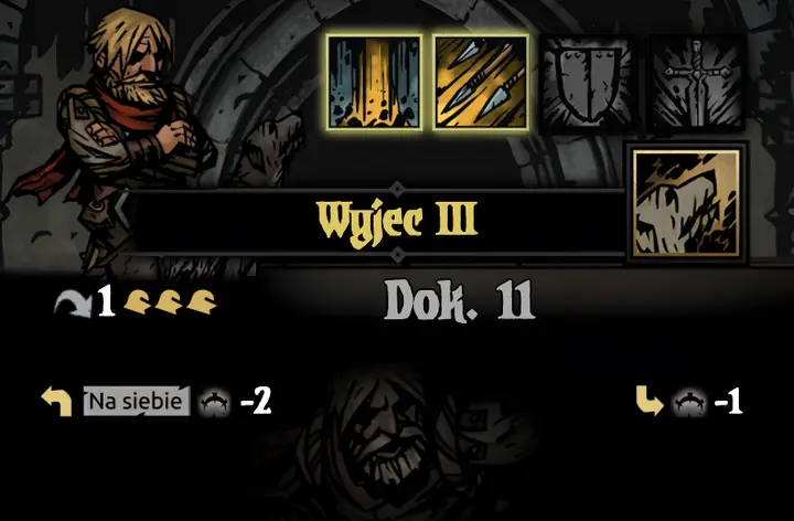 Wyjec III