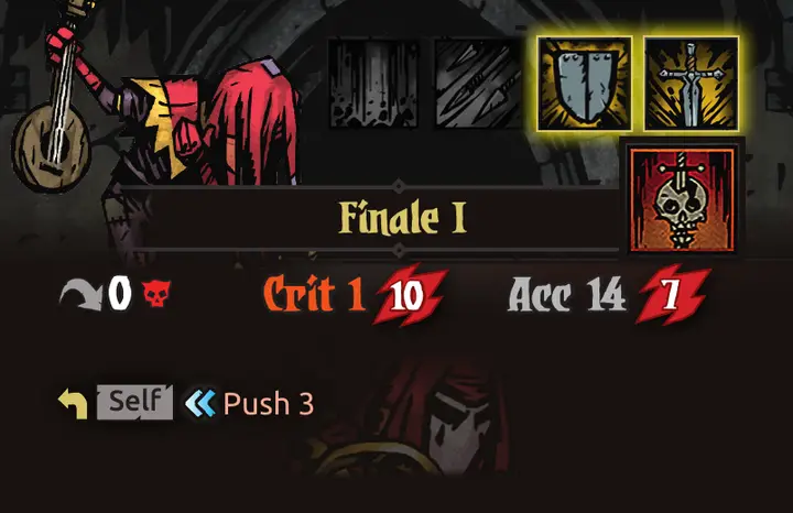 Finale I