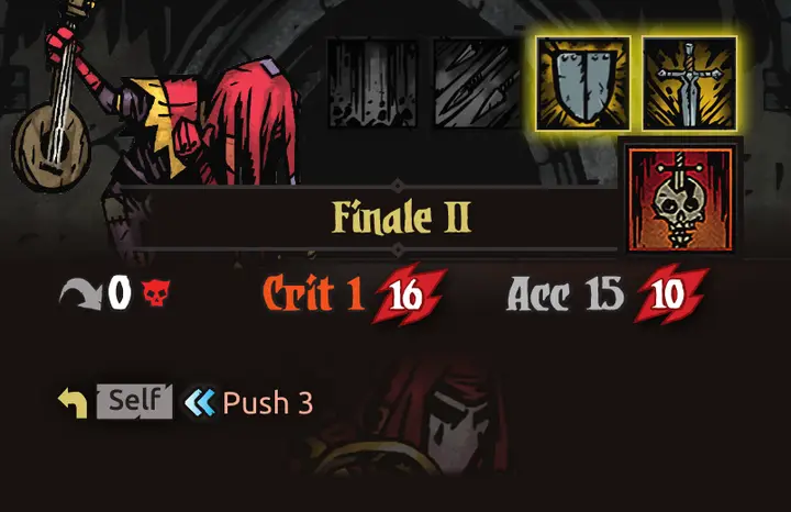 Finale II