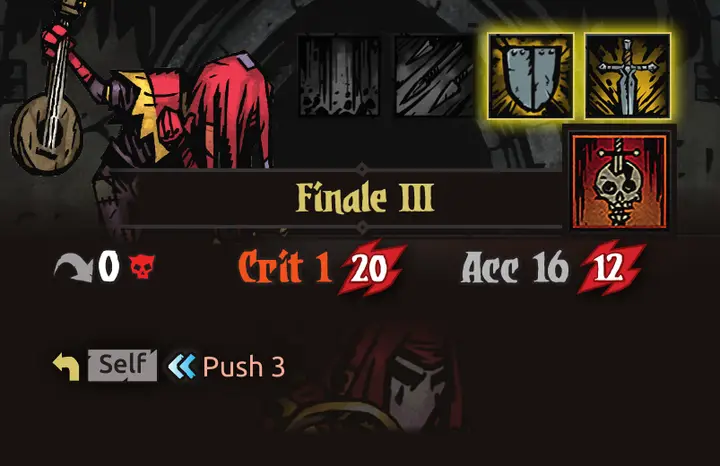 Finale III