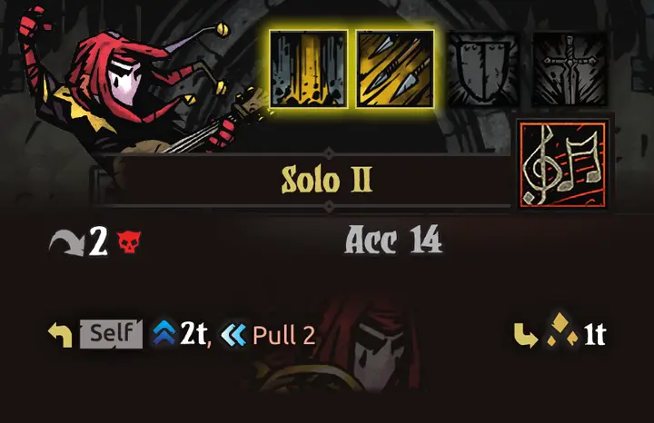 Solo II