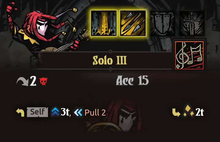 Solo III