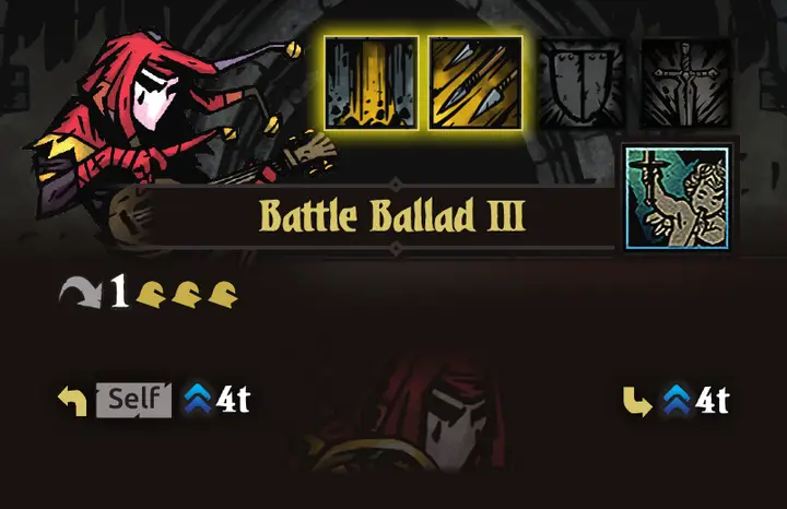 Battle Ballad III