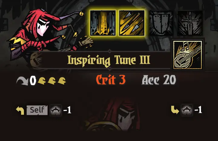 Inspiring Tune III