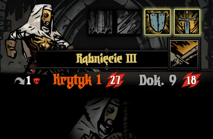 Rąbnięcie III