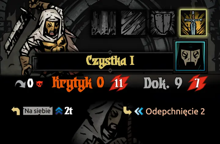 Czystka I