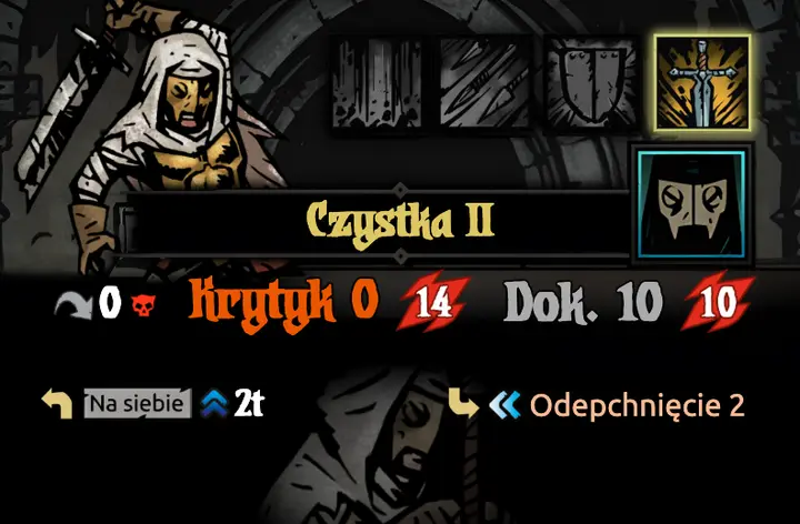 Czystka II