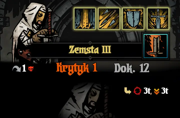 Zemsta III