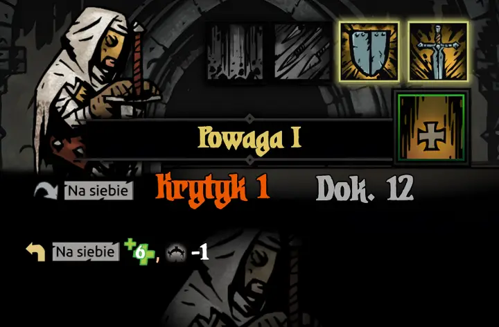 Powaga I