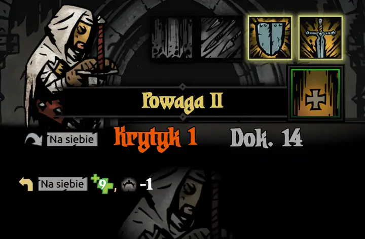 Powaga II
