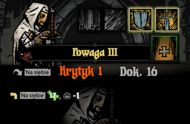 Powaga III