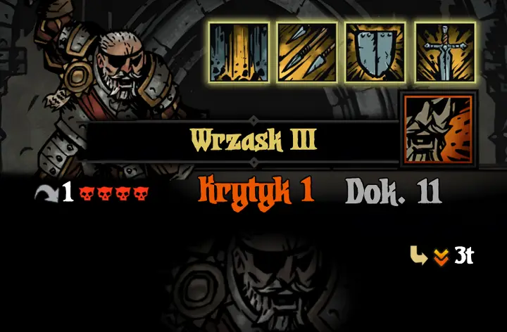 Wrzask III