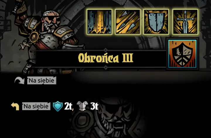 Obrońca III