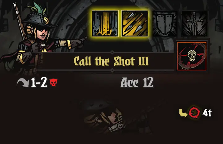 Call the Shot III