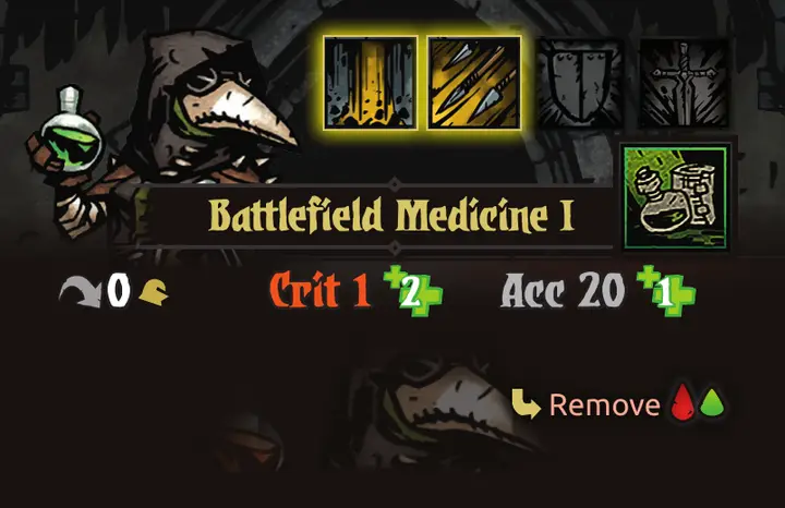 Battlefield Medicine I