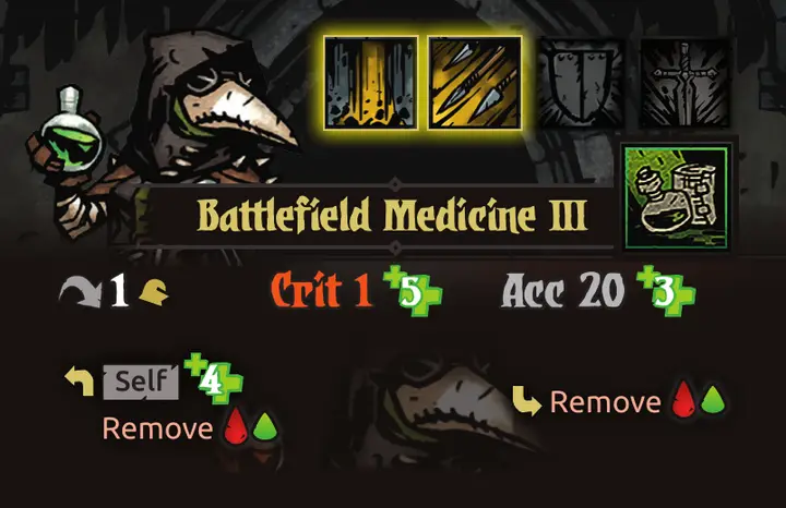 Battlefield Medicine III