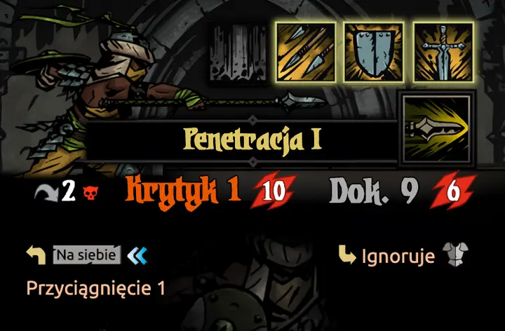 Penetracja I