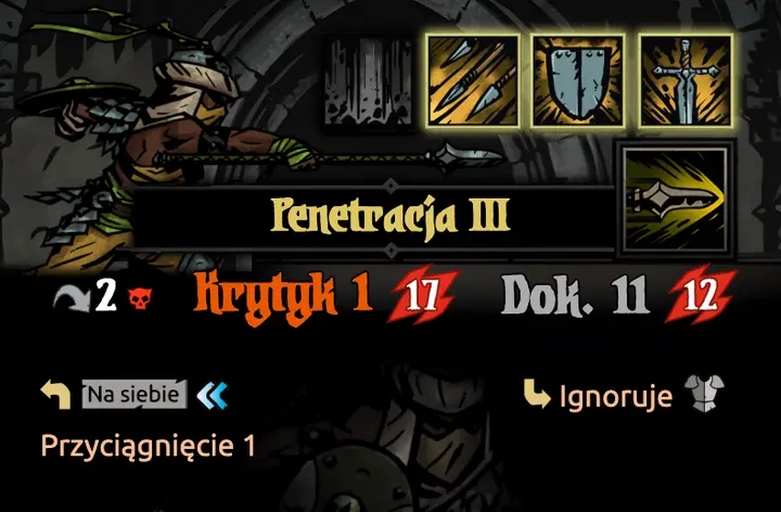 Penetracja III
