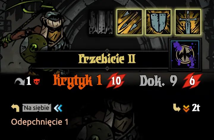 Przebicie II