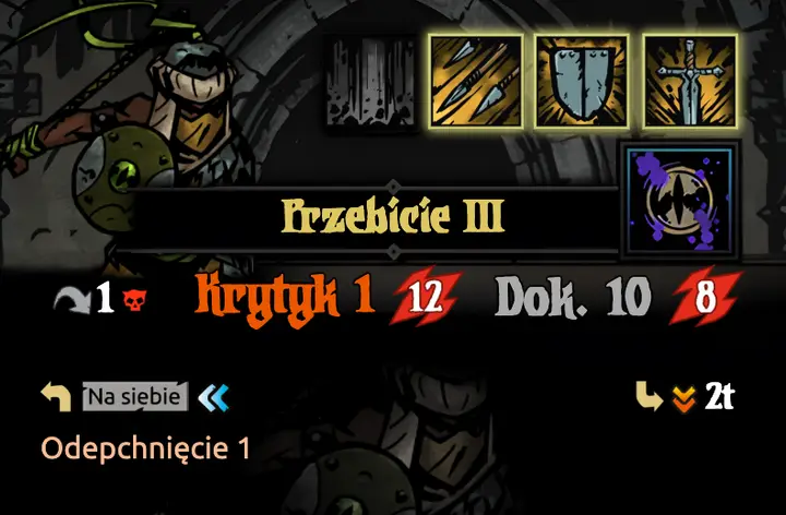 Przebicie III