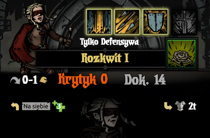 Rozkwit I