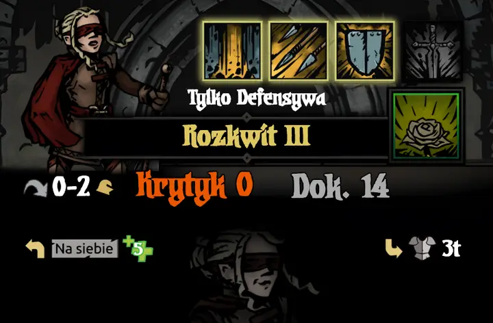 Rozkwit III