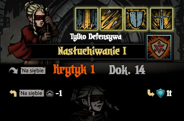 Nasłuchiwanie I