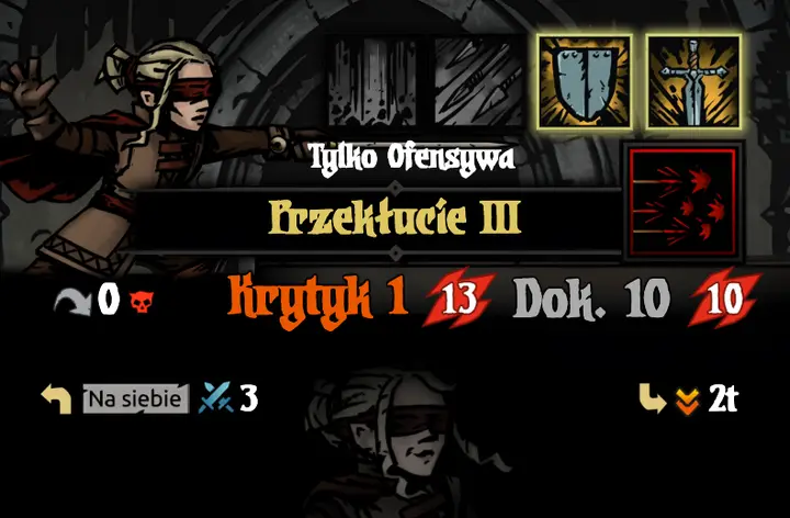 Przekłucie III