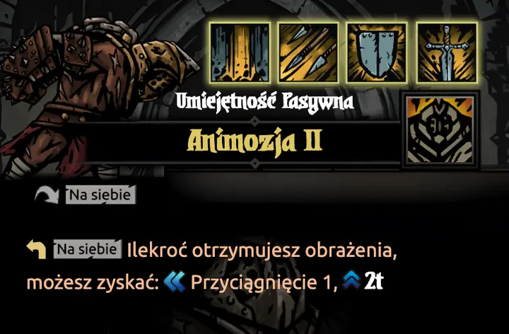 Animozja II