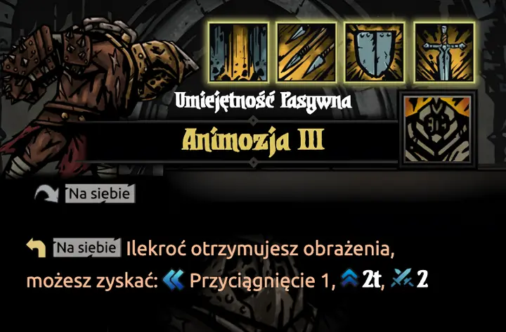 Animozja III