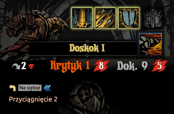 Doskok I