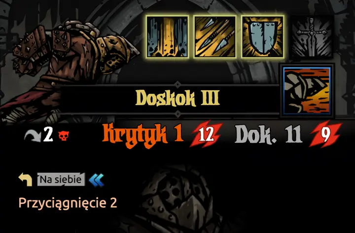 Doskok III