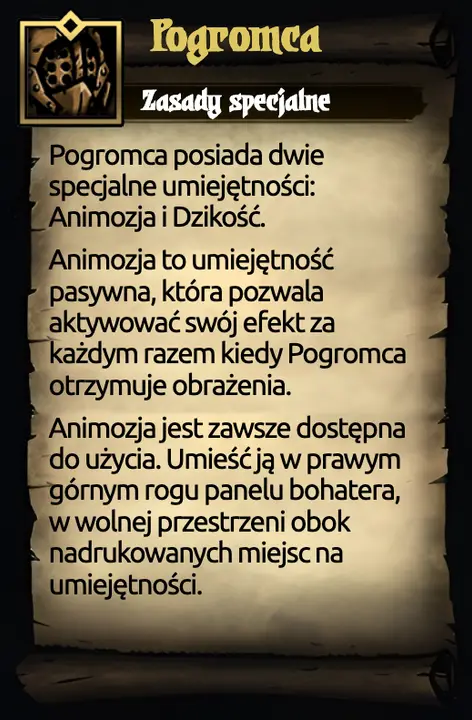 Pogromca