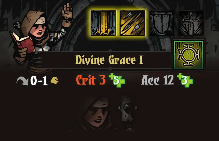 Divine Grace I